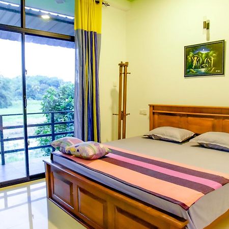 Paddy Field View Resort Mirissa Zewnętrze zdjęcie