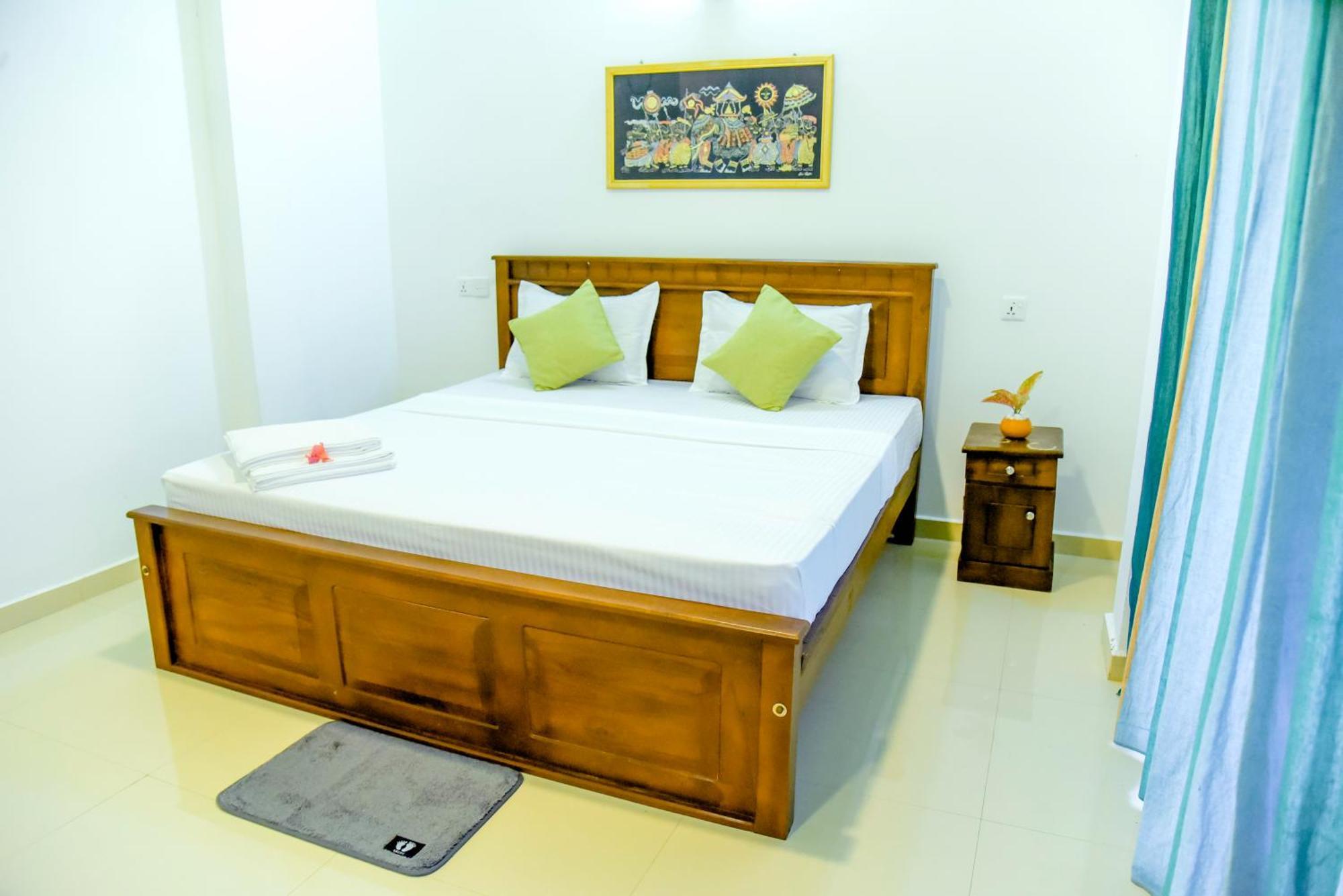 Paddy Field View Resort Mirissa Zewnętrze zdjęcie