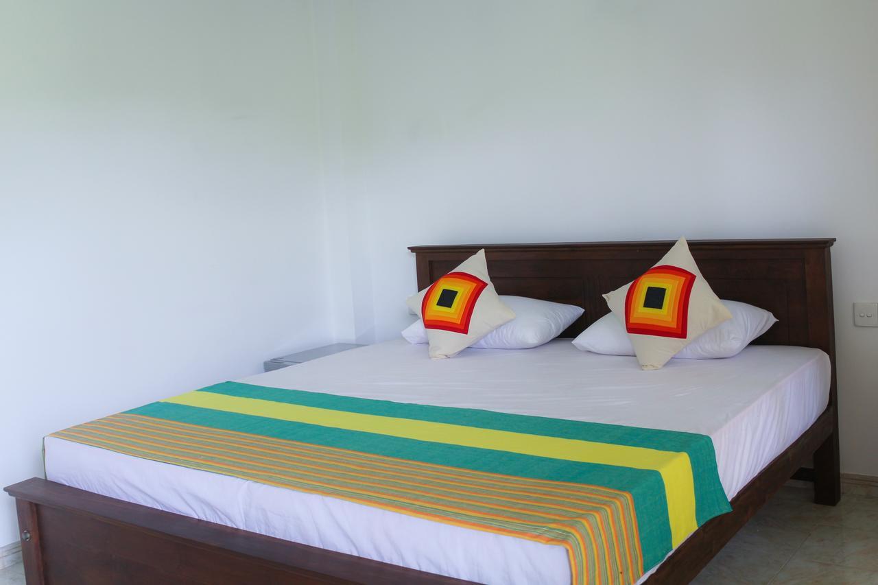 Paddy Field View Resort Mirissa Zewnętrze zdjęcie